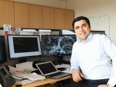 Lüksemburqda çalışan azərbaycanlı: