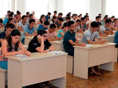 TƏBİB sədri indidən valideyinlərə çağırış etdi: “İmtahan binalarının qarşısına toplaşmasınlar”