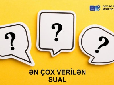 Oğlan abituriyentlərin  nəzərinə-Bu halda qəbul imtahanında iştirak edə bilməyəcəksiniz (RƏSMİ)