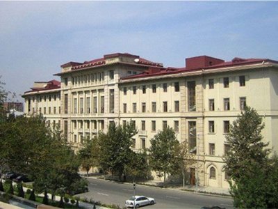 Azərbaycanda bəzi universitetlərin nəzdindəki kolleclər yenidən təşkil edilir
