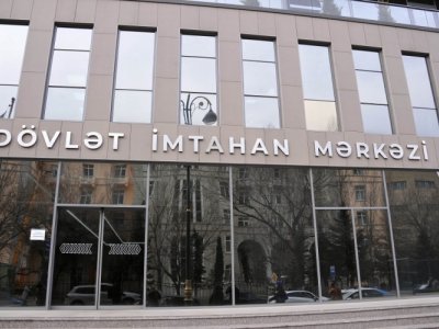 Buraxılış imtahanında hansı nəticə əsas götürülür?-CAVAB