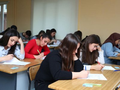 Buraxılış imtahanının erkən keçirilməsinin səbəbləri -DİM-dən AÇIQLAMA