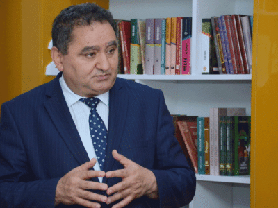 Deputat: “Kitabdan gözəl hədiyyə yoxdur”