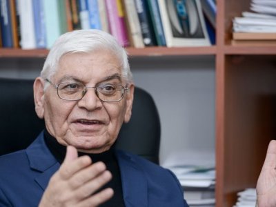 Rafiq Əliyevdən USTA BAXIŞ:  “Qarabağ məsələsi o vaxt tam həll olunacaq ki...”