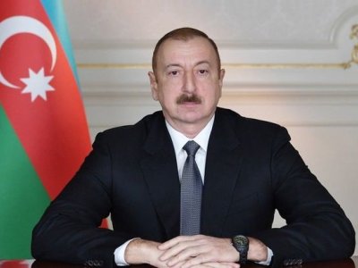 “Heydər Əliyev adına Beynəlxalq Təhsil Qrantı” proqramı təsis edilib