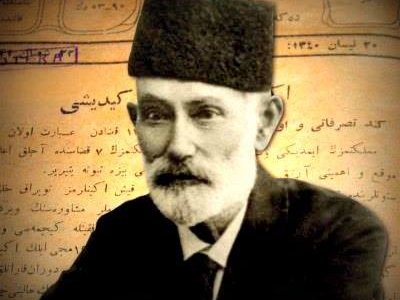 Zərdabi Günündə arzularım... - Elşad Eyvazlı yazır