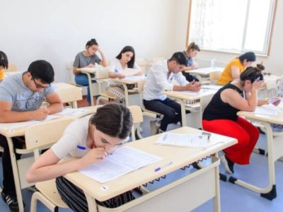 İmtahan verəcək şəxslərin nəzərinə: Mütləq bu sənədləri götürün