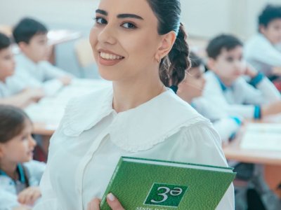 Dərsliklərdən düzgün istifadə etməyi bilməyənlər ondan şikayətlər edirlər