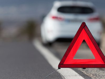 13 yaşlı sərnişin yol qəzasında ölüb