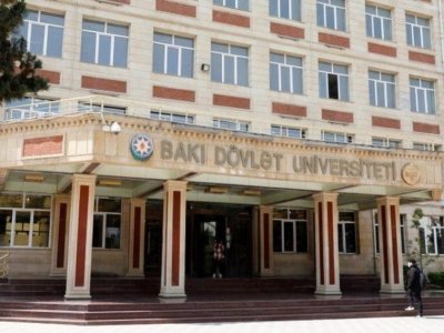 Bu universitetin əməkdaşlarının maaşları 30% ARTIRILACAQ