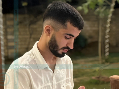 21 yaşlı tələbə qəfil öldü