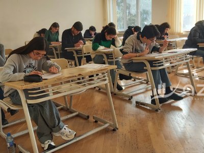 Buraxılış imtahanının nəticələri bu tarixdə AÇIQLANACAQ