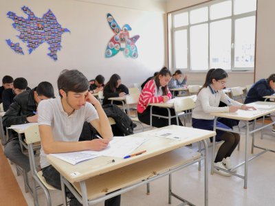 2 və 9 mart buraxılış imtahanları: Sualların səviyyəsində fərqliliklər...