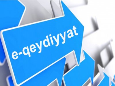 Rezidenturanın 2-ci cəhdinə qeydiyyat başlayıb