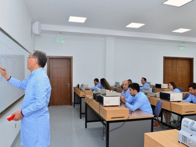 Son 3 ildə peşə məktəblərində müəllim sayı artıb - STATİSTİKA