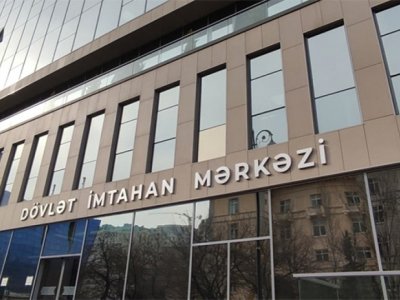 Dövlət İmtahan Mərkəzi ikinci “Könüllülər layihəsi”nə start verir