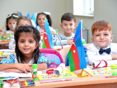 Məktəbəhazırlıq qrupları və I siniflərin yerdəyişməsi bu tarixdən aparılacaq