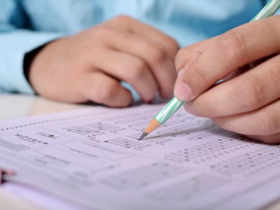 Musiqi və incəsənət məktəblərinə qəbul imtahanında 118 namizəd iştirak edib