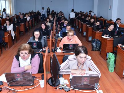 Direktorların işə qəbulu müsabiqəsi ilə bağlı tez-tez verilən suallar və CAVABLARI