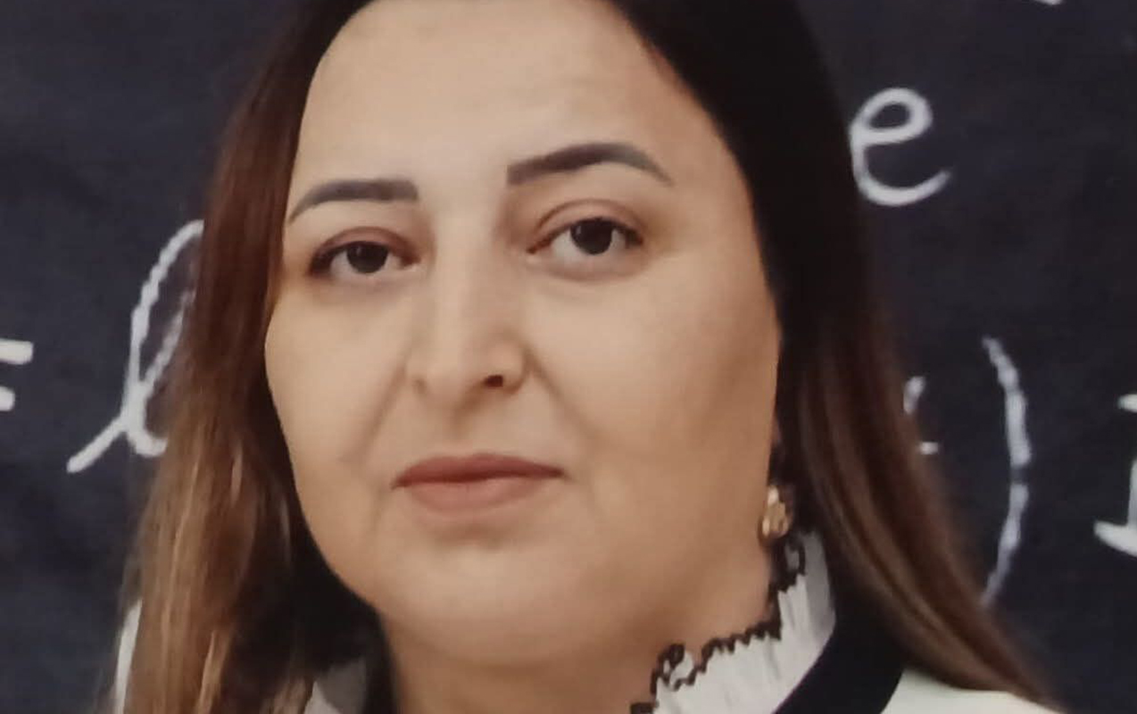 Xaçmazda daha bir müəllim vəfat etdi