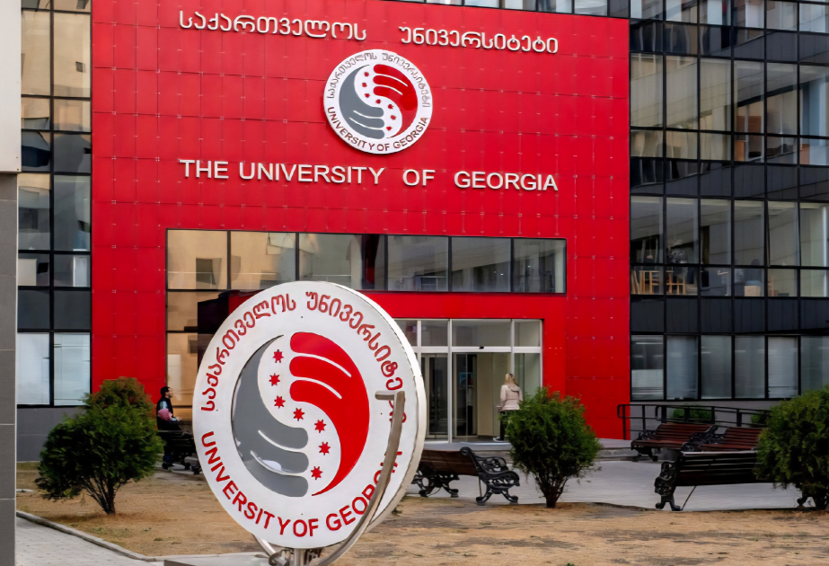 Prokurorluq Gürcüstan Universiteti ilə bağlı araşdırma APARIR
