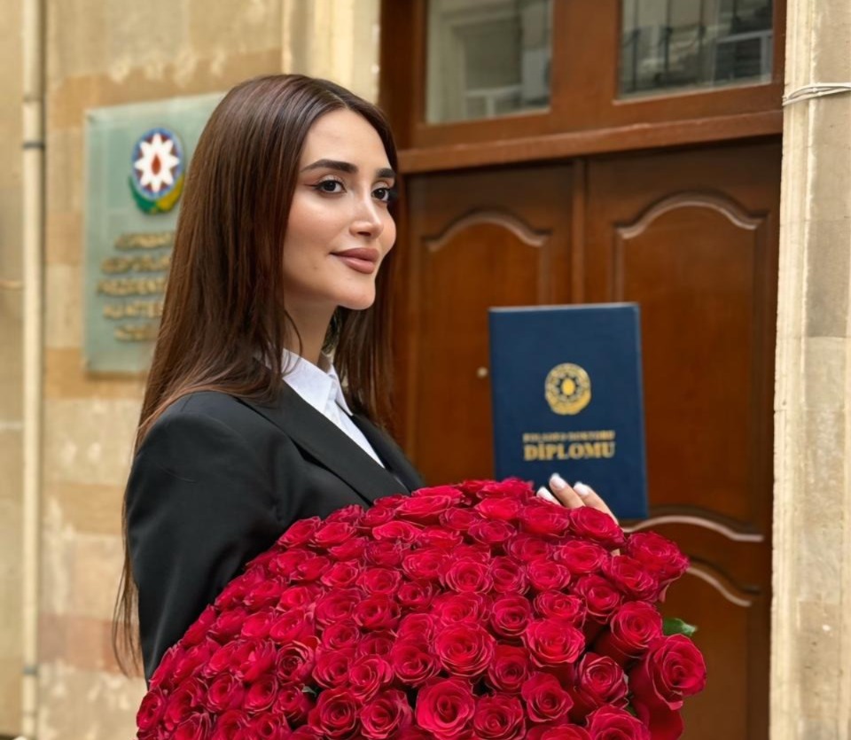 LDU-nun baş müəllimi gənc alim oldu