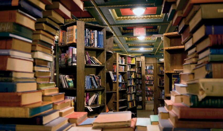 Rəqəmsal dövrdə kitab sevgisi - müəllim uşaqları kitabxanaya necə qaytardı?