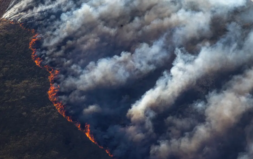 Dünya iqlimi üzrə kritik göstəricilər “qırmızı səviyyədə”dir