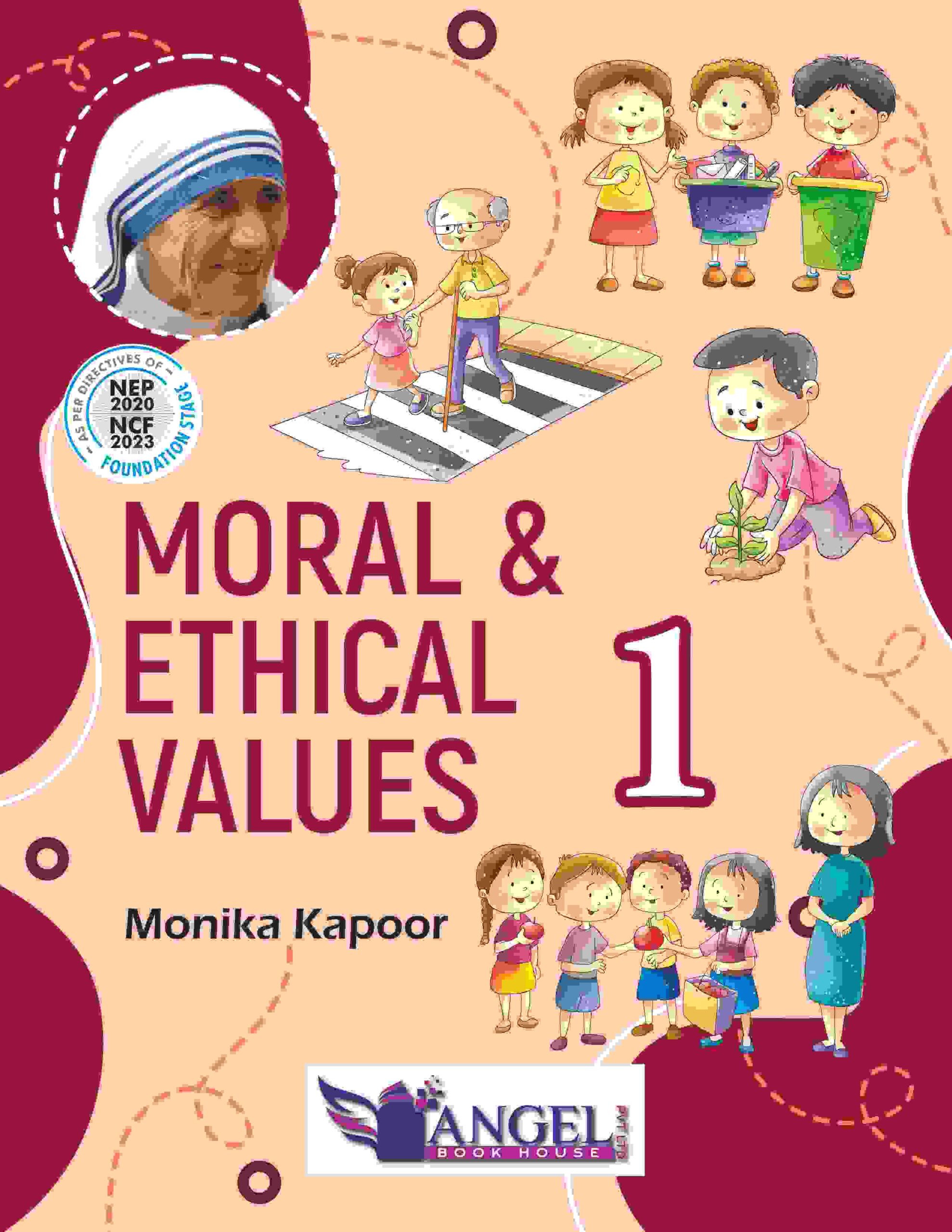 Bu ölkədə “Əxlaq elmi” fənni üzrə rəqəmsal kitab istifadəyə verilir