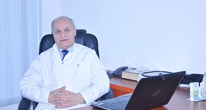 İndiki uşaqlara “Xoruz”, “Keçi”, “Tıq-tıq xanım” maraqsızdır, onlara  planşet lazımdır” – Həkimdən maraqlı yanaşma | AzEdu.az