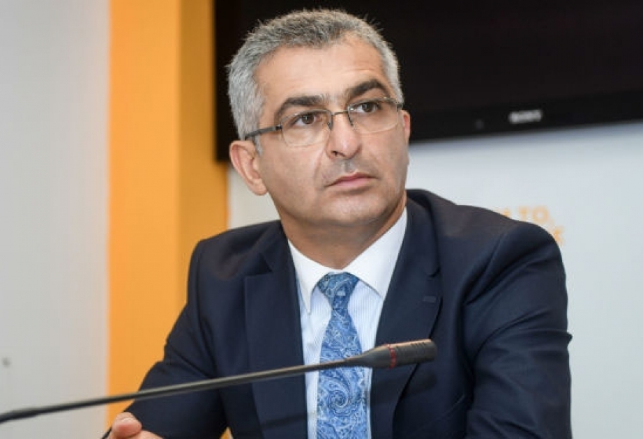 Addim Forger Startap layihəsinin inkişafı ilə bağlı ciddi ADDIM | AzEdu.az