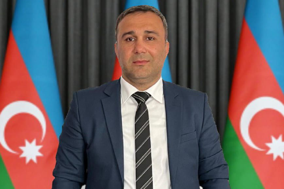 Təhsil ekpertləri haqqında nə bilirik? - Ramin Nurəliyev... | AzEdu.az