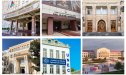 Dünya reytinqində Azərbaycan universitetlərindən hansı öndədir?
