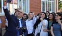 Qazax-Tovuz regionunda sertifikasiya BAŞLADI - FOTOLAR