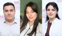 Bir ailənin 3 üzvü sertifikatlaşdırmada yüksək nəticə göstərib