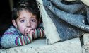 Müharibə bölgəsində böyüyən uşaqlar: Psixologiyalarına necə təsir edir?