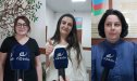 Sertifikasiyadan yüksək bal toplayanlar: “Özüm hazırlaşdım”