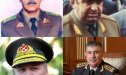 Azərbaycanın Müdafiə nazirlərinin TƏHSİLİ