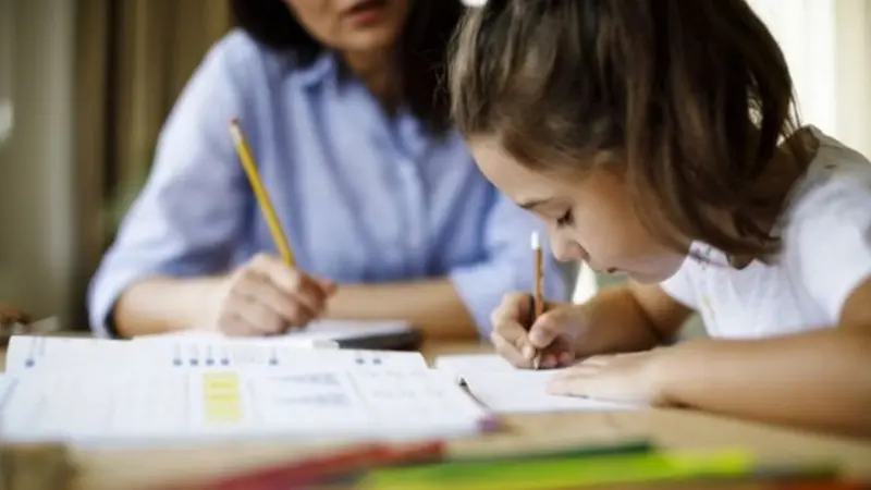 Motivasiya ilə uğur arasında əlaqə: Uşaqlara necə dəstək olmalı?