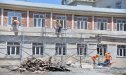 Azərbaycanın üç rayonunda 7 məktəb TİKİLİR