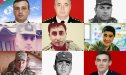 Təhsilli zabitlər, qəhrəman əsgərlər...- Tovuz şəhidlərinin təhsil YOLU