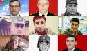 Təhsilli zabitlər, qəhrəman əsgərlər...- Tovuz şəhidlərinin təhsil YOLU