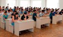 Bu universitetdə regiondan gələn tələbələrin sayı AZALIB