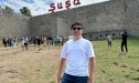 Yüksək bal toplayan ELDAR: "Uğur qazanmaq üçün sosial şəbəkələrdən uzaq durdum"
