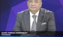 “Təcrübəsi olmayan da tələbə qarşısına çıxır”