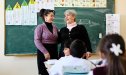 Şirvan-Salyan bölgəsində neçə müəllim çalışır? - RƏSMİ 