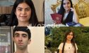 Qarabağın yüksək nəticə ilə fərqlənən ŞAGİRDLƏRİ