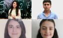 Şərqi Zəngəzurun yüksək nəticə ilə fərqlənən ŞAGİRDLƏRİ 