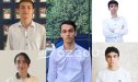 Mərkəzi Aranın yüksək nəticə ilə fərqlənən ŞAGİRDLƏRİ