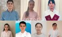 Qazax-Tovuzun yüksək nəticə ilə fərqlənən ŞAGİRDLƏRİ